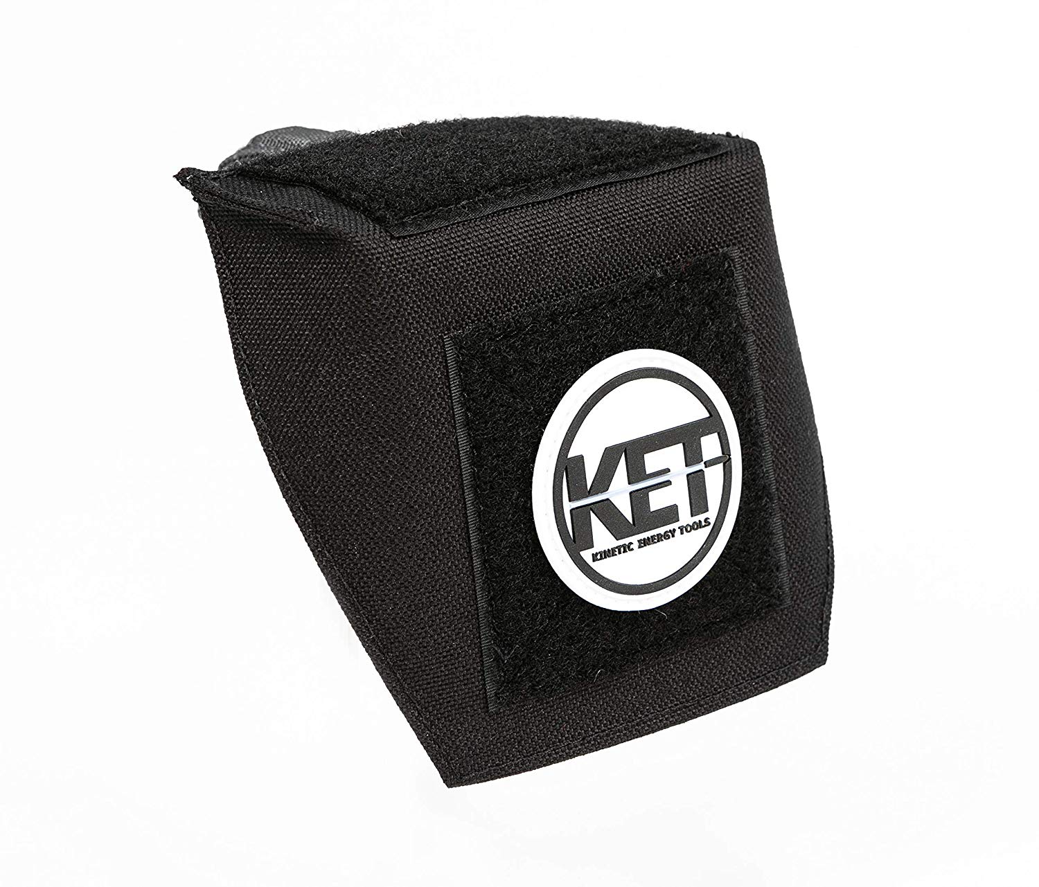 Brass Deflector Black