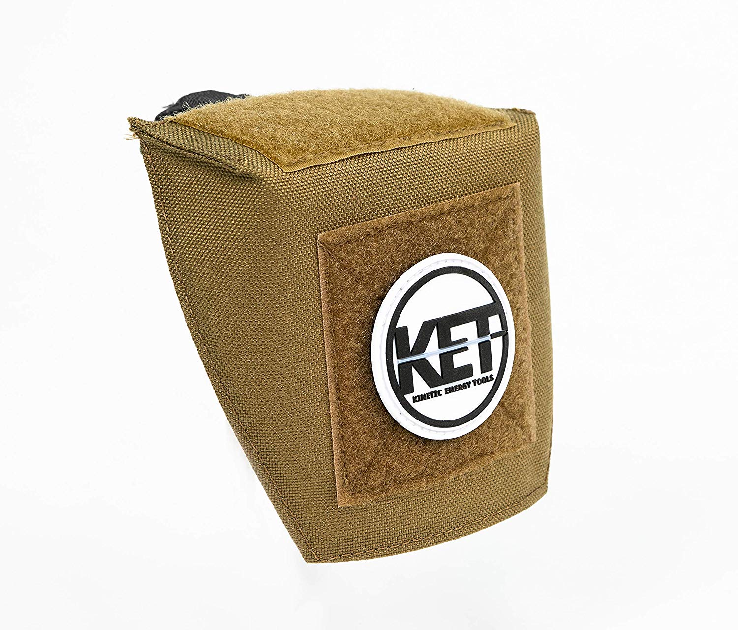 Brass Deflector Coyote